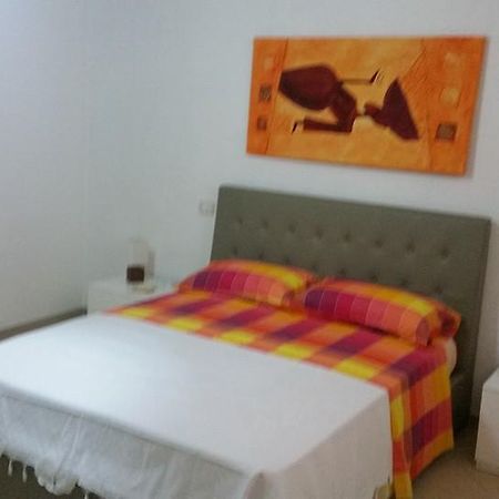 فيلا ماتيرافي Casa Vacanze Da Giusy المظهر الخارجي الصورة