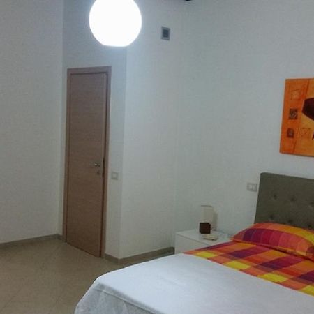 فيلا ماتيرافي Casa Vacanze Da Giusy المظهر الخارجي الصورة