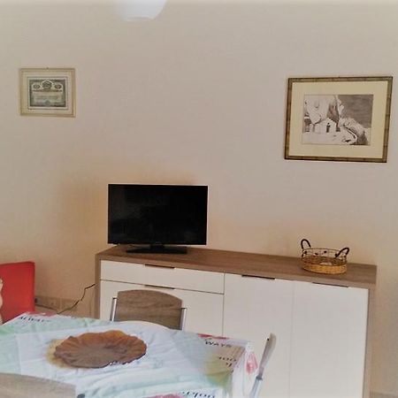 فيلا ماتيرافي Casa Vacanze Da Giusy المظهر الخارجي الصورة