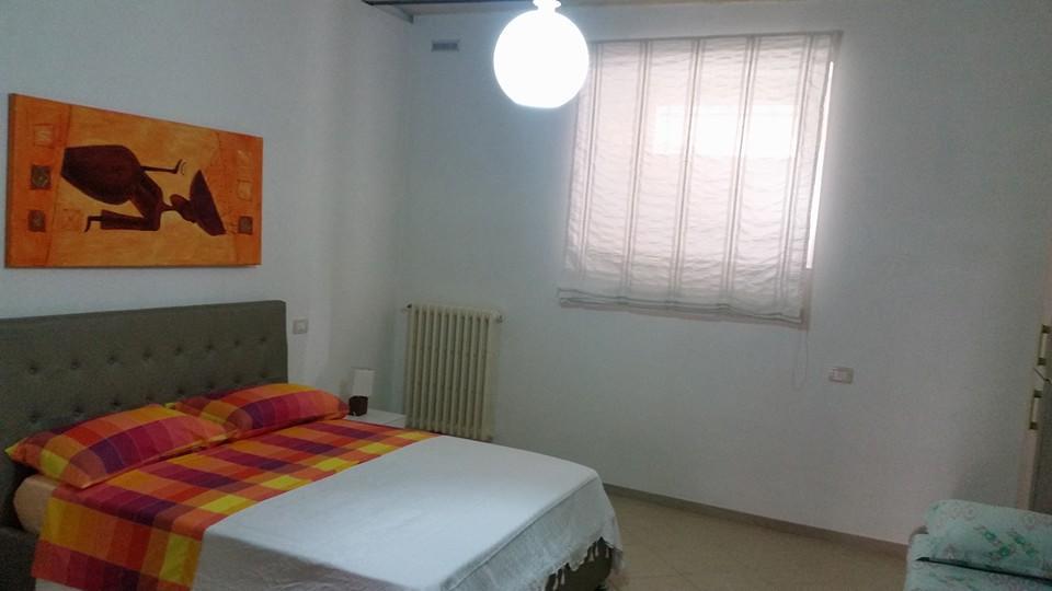 فيلا ماتيرافي Casa Vacanze Da Giusy المظهر الخارجي الصورة