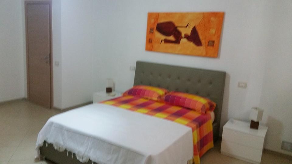 فيلا ماتيرافي Casa Vacanze Da Giusy المظهر الخارجي الصورة