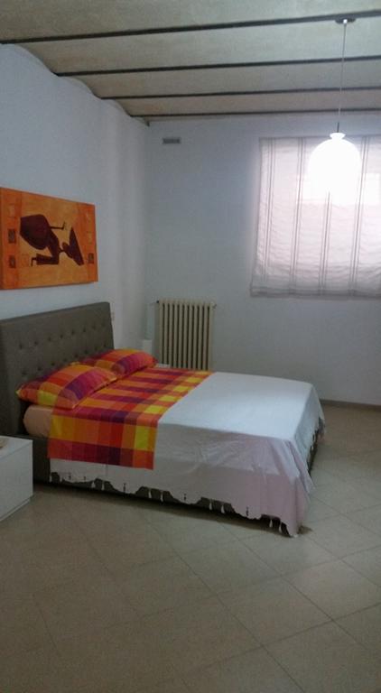فيلا ماتيرافي Casa Vacanze Da Giusy المظهر الخارجي الصورة