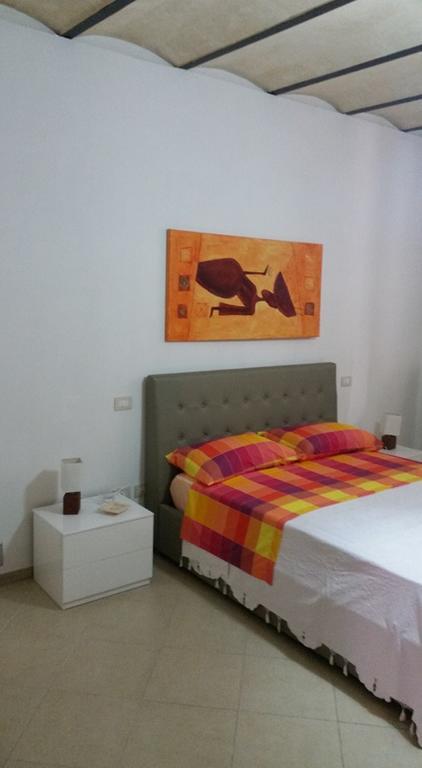 فيلا ماتيرافي Casa Vacanze Da Giusy المظهر الخارجي الصورة
