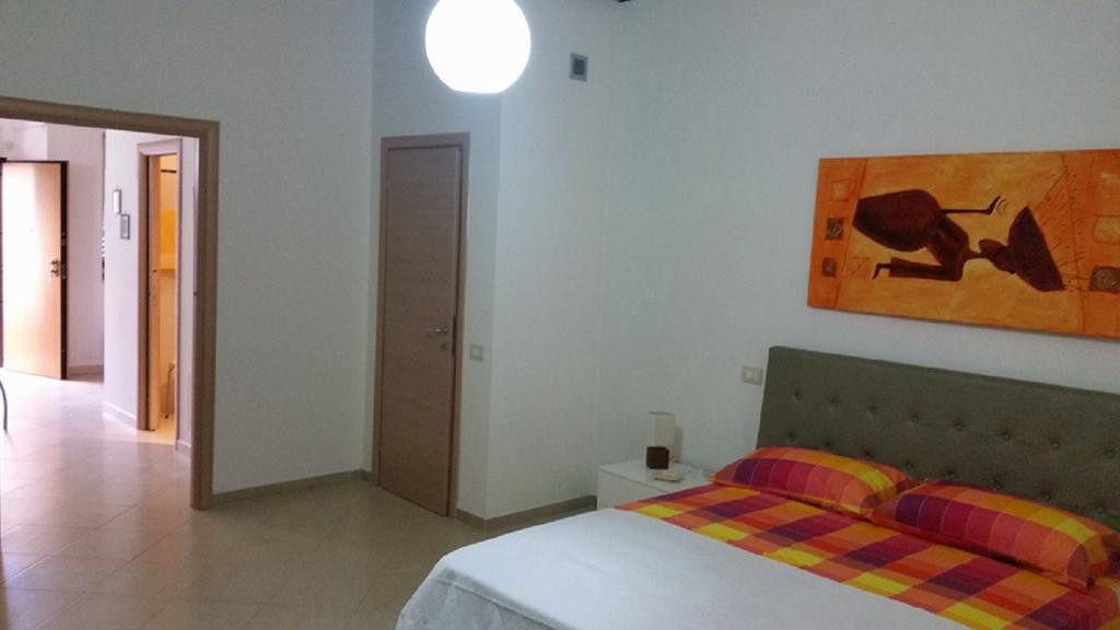 فيلا ماتيرافي Casa Vacanze Da Giusy المظهر الخارجي الصورة