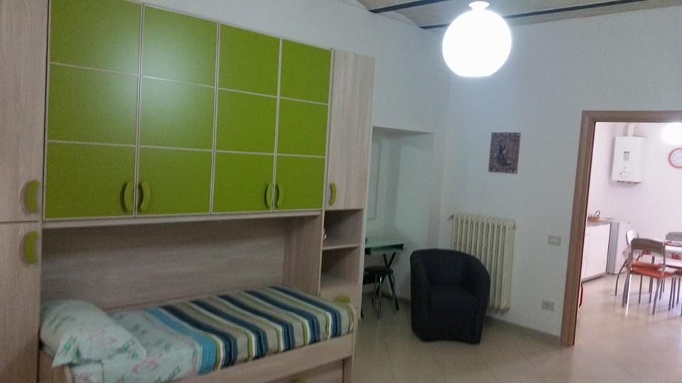 فيلا ماتيرافي Casa Vacanze Da Giusy المظهر الخارجي الصورة
