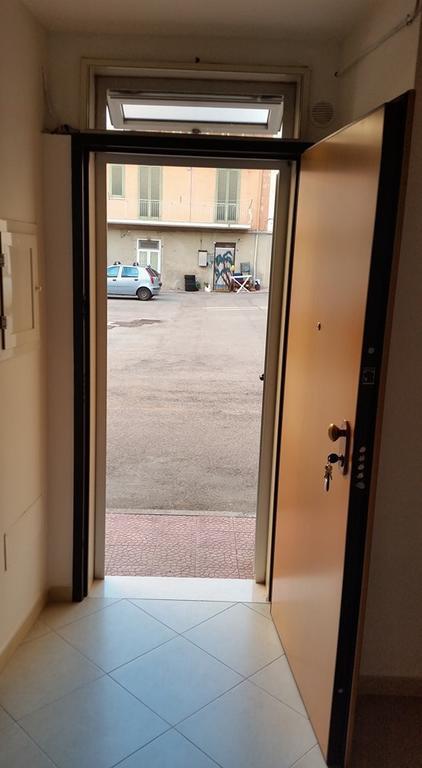 فيلا ماتيرافي Casa Vacanze Da Giusy المظهر الخارجي الصورة