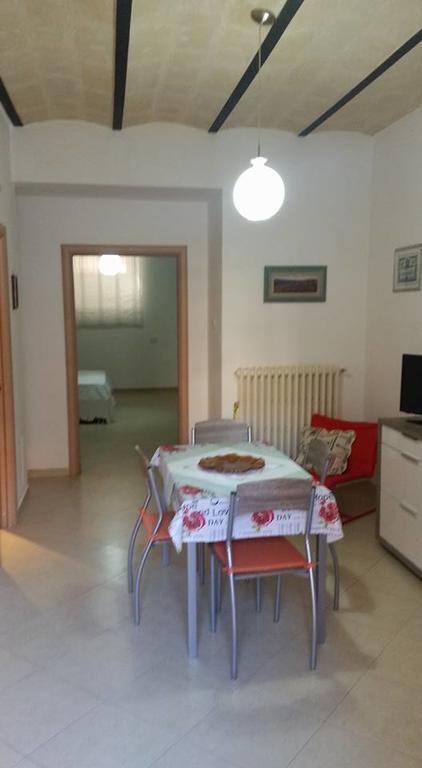 فيلا ماتيرافي Casa Vacanze Da Giusy المظهر الخارجي الصورة