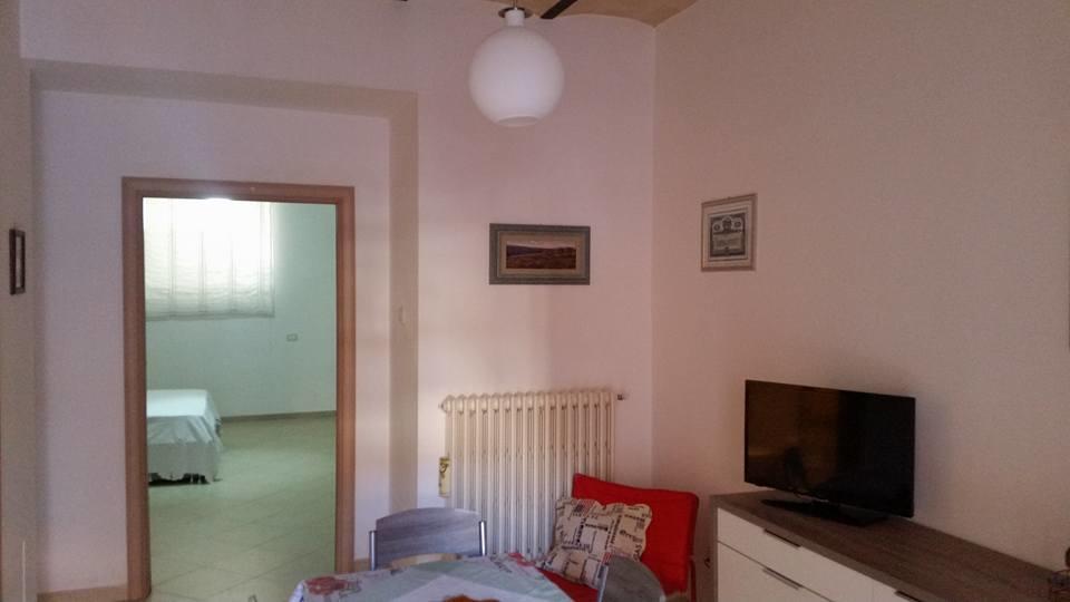 فيلا ماتيرافي Casa Vacanze Da Giusy المظهر الخارجي الصورة