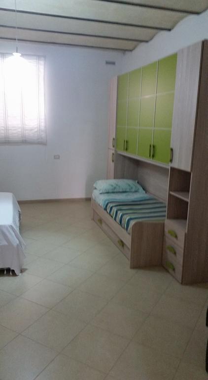 فيلا ماتيرافي Casa Vacanze Da Giusy المظهر الخارجي الصورة